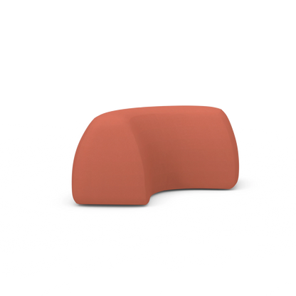 Magna Curved Backrest