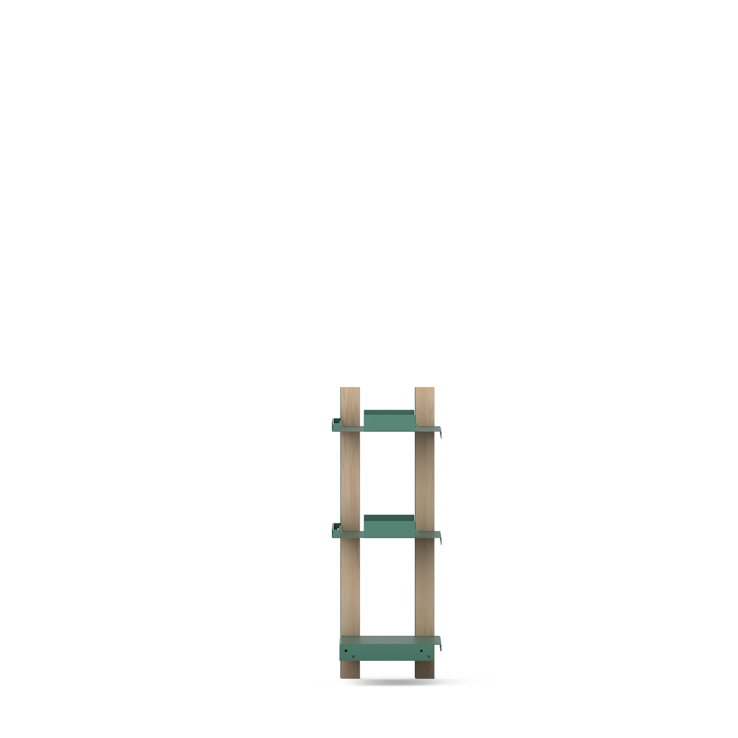 Short Expansion Units