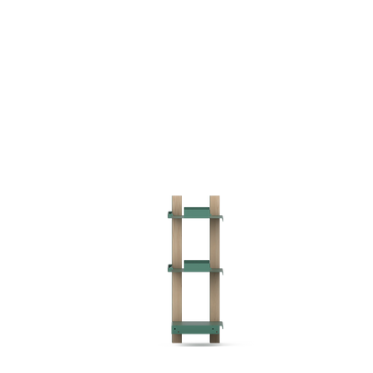 Short Expansion Units