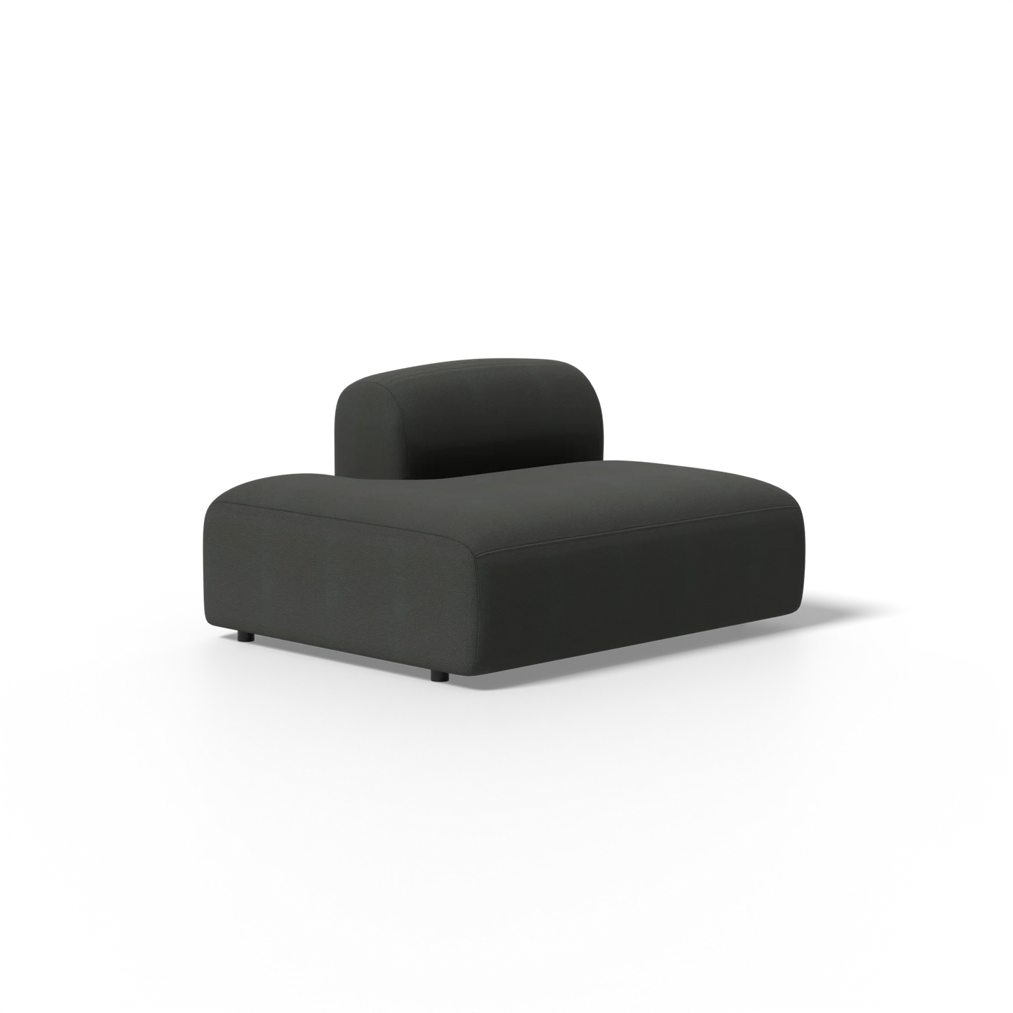 Soft Serve Sectional Units