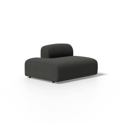 Soft Serve Sectional Units