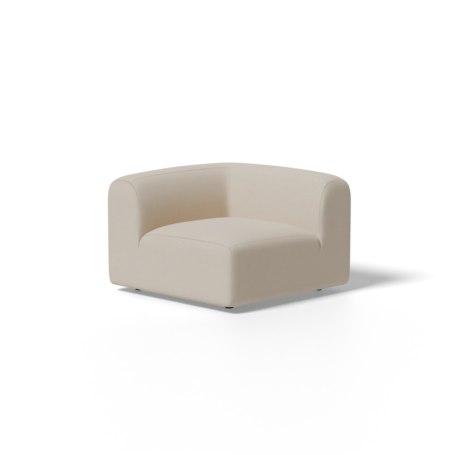 Soft Serve Sectional Units