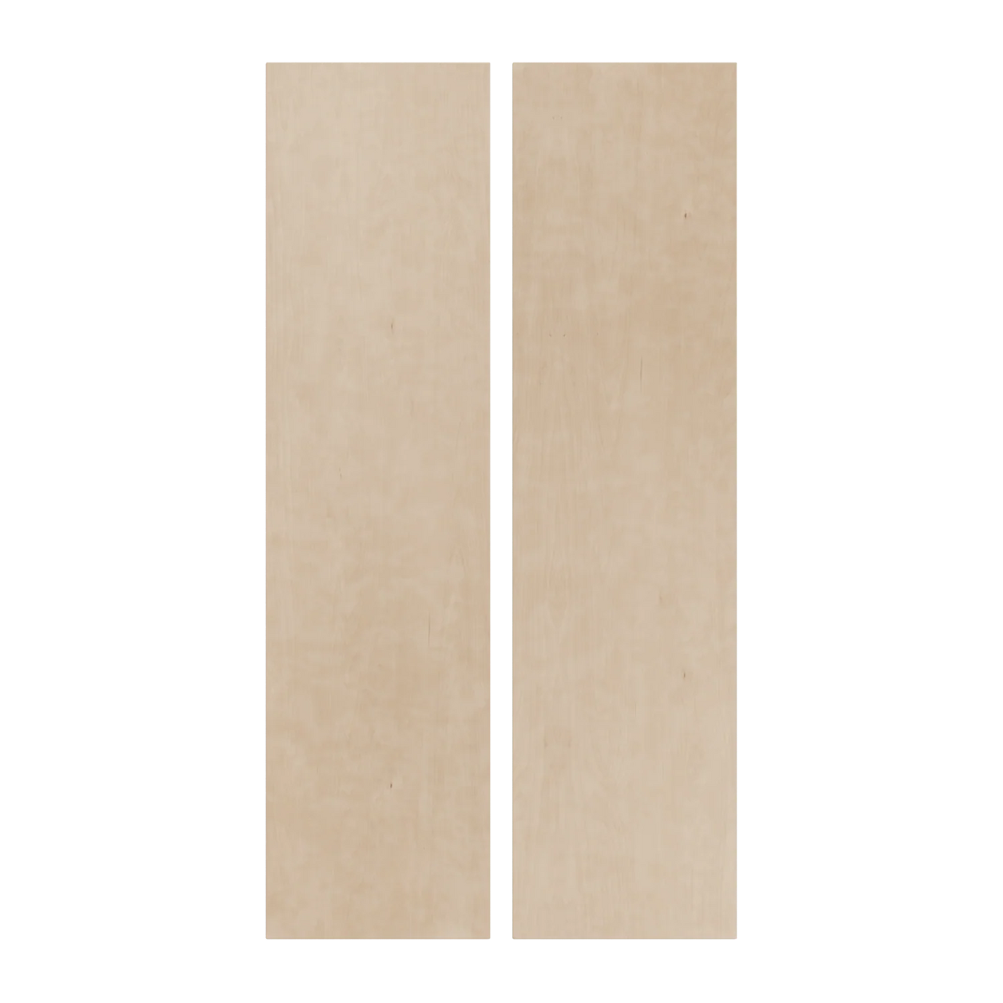 Serviceability - Bed Panels