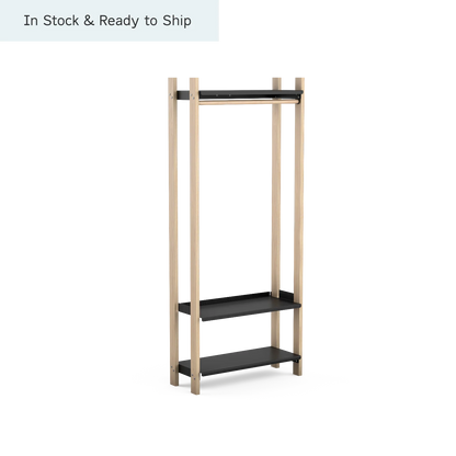 The Wardrobe Shelf Standalone