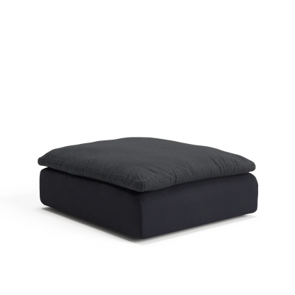 Sink Down Ottoman