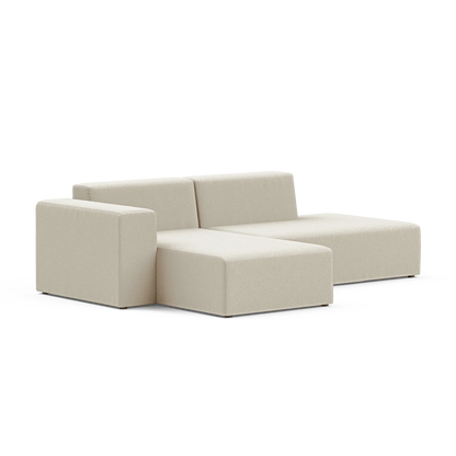 Two-Piece Form Sectional