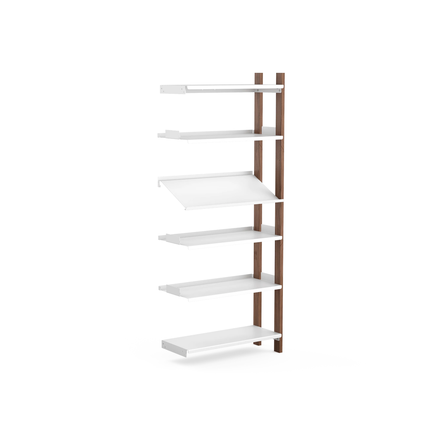 Shelving System Expansion Units