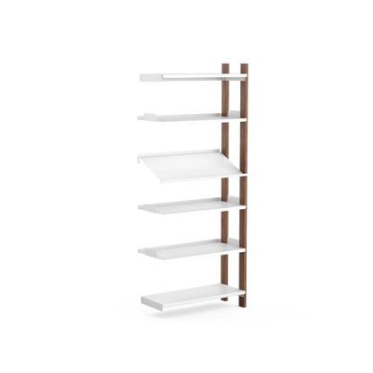 Shelving System Expansion Units