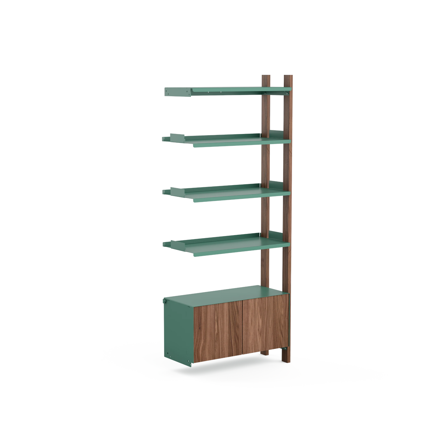 The Tall Cabinet Expansion