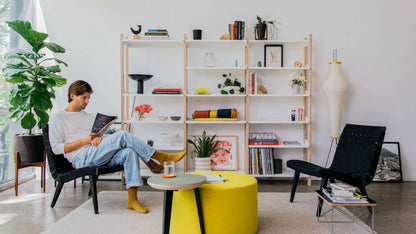 Tall Expansion Units