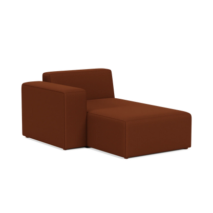 Form Right Arm Chaise