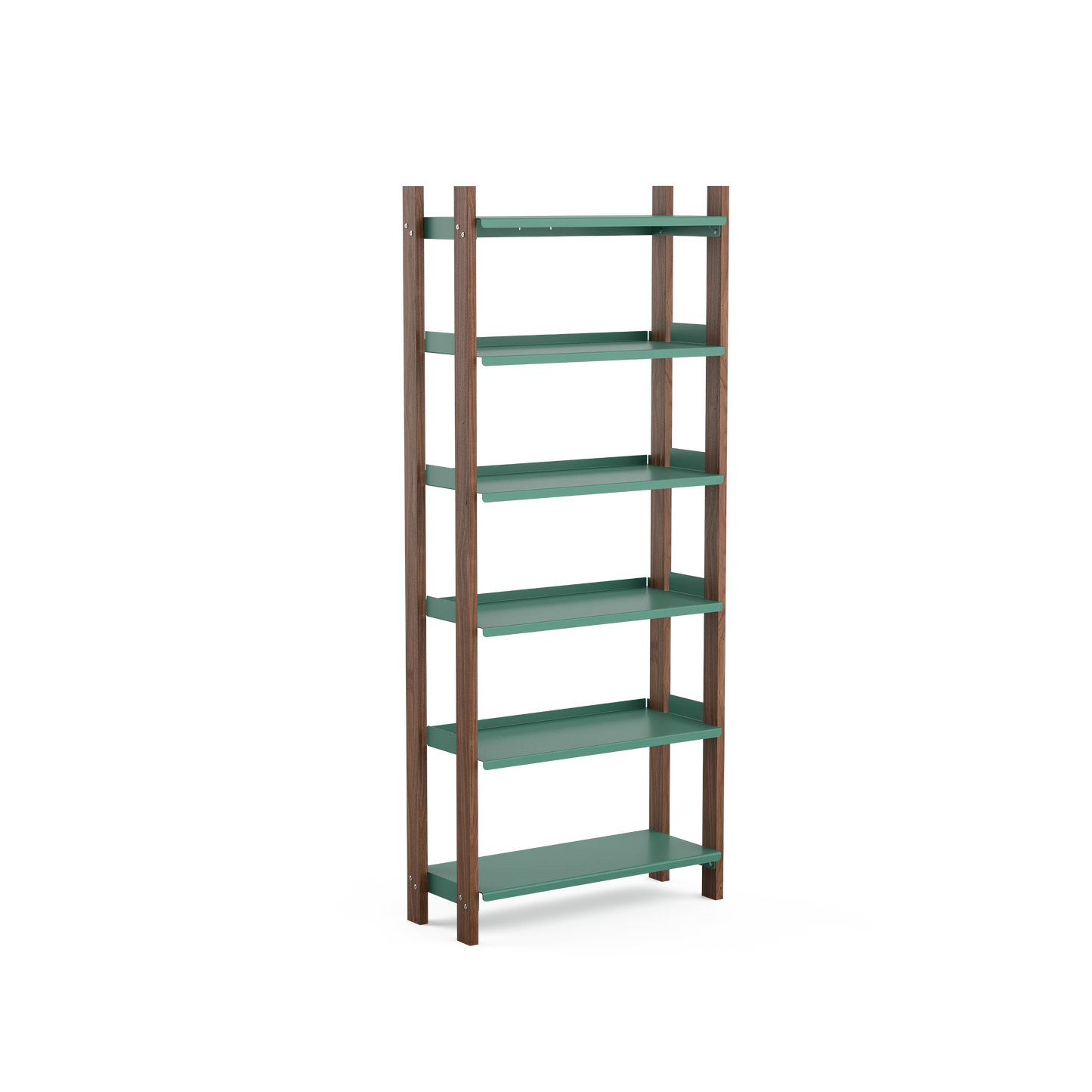 The Shelving System