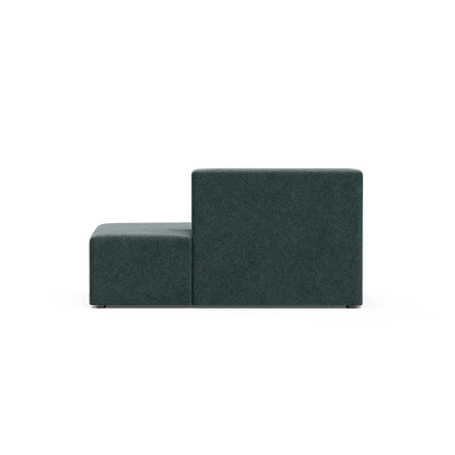 Form Left Side Chaise