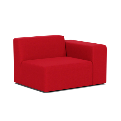 Form Sectional Units