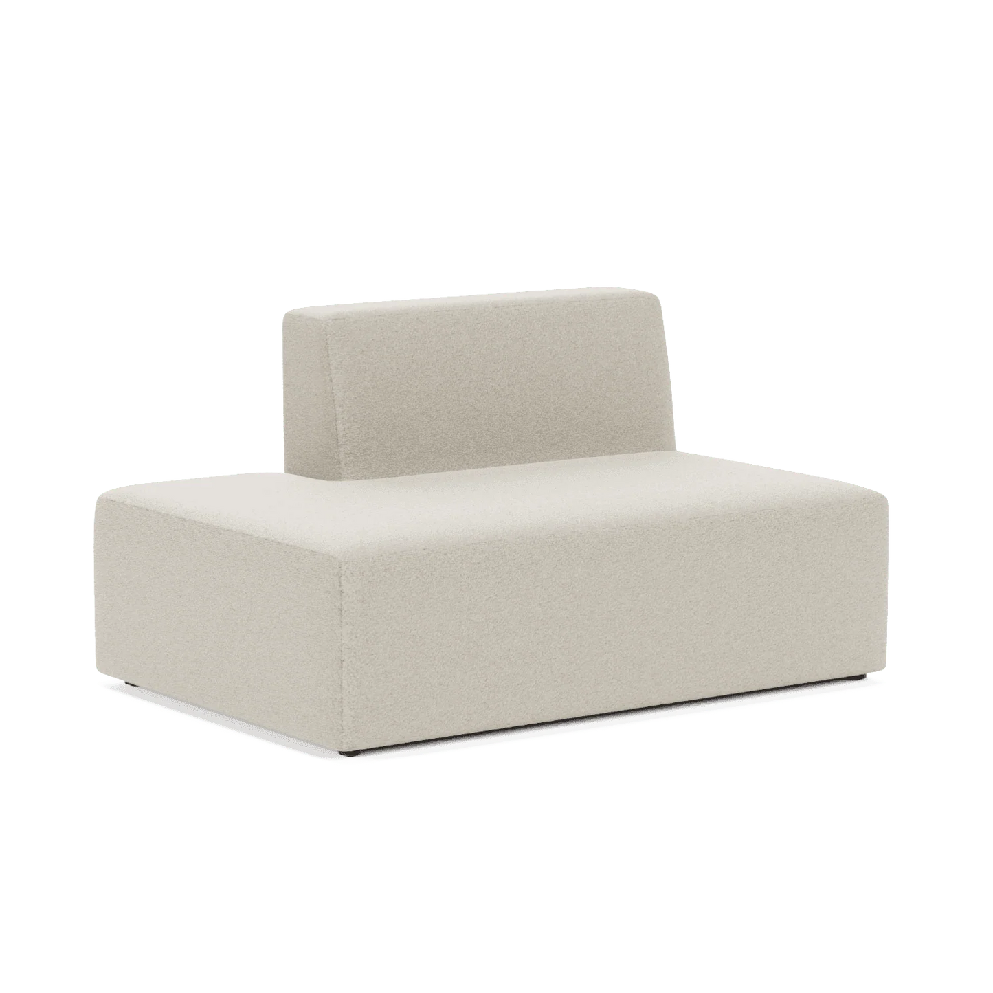 Form Right Side Chaise