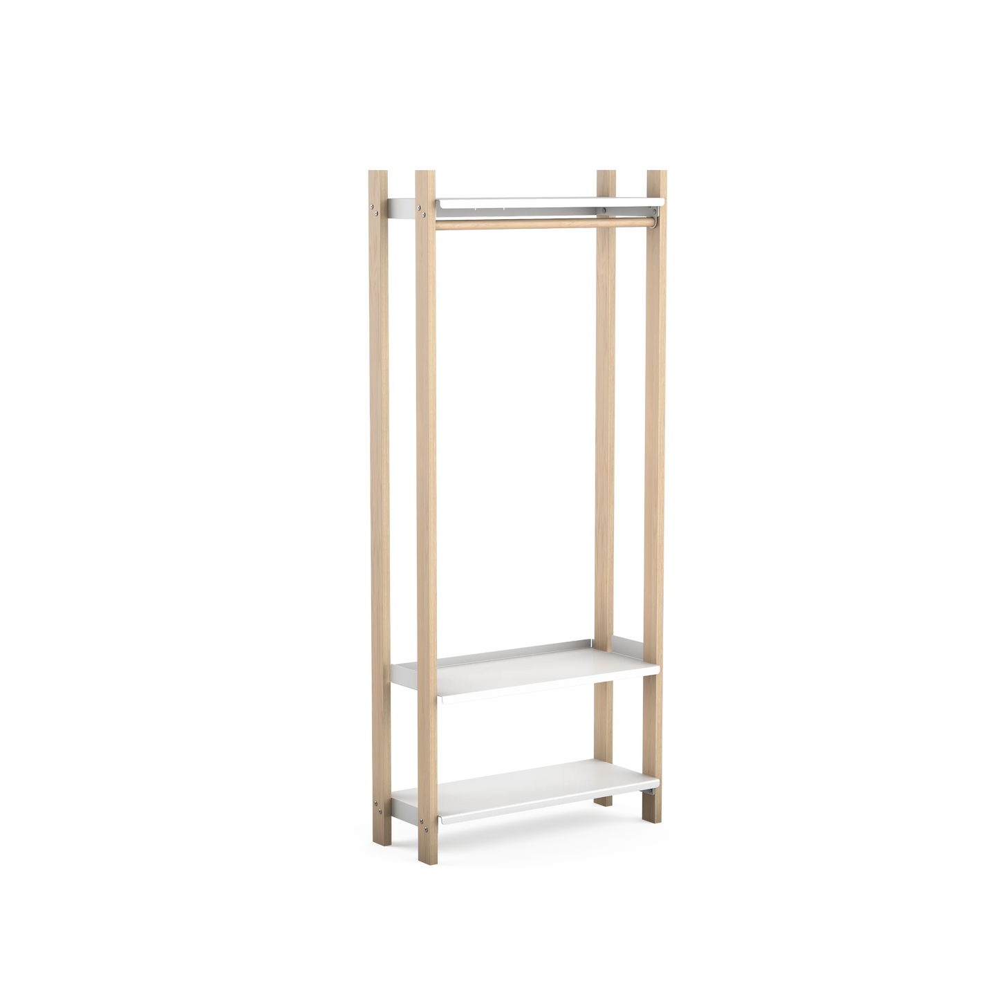 The Wardrobe Shelf Standalone