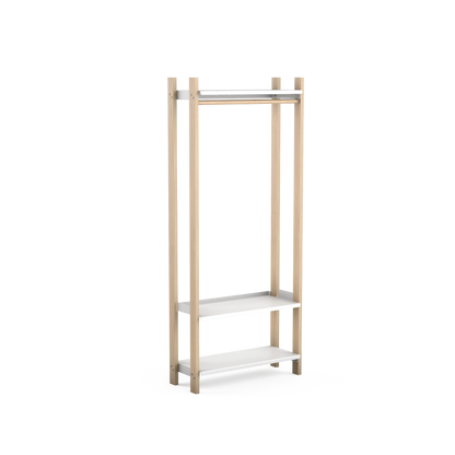 The Wardrobe Shelf Standalone