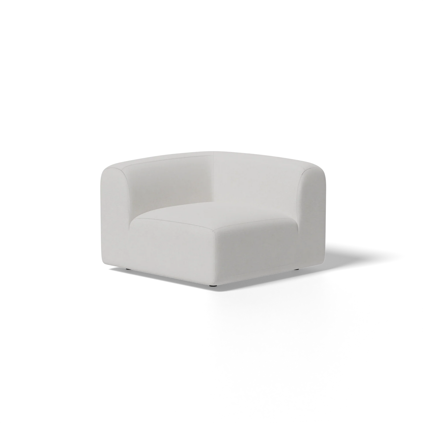 Soft Serve Sectional Units