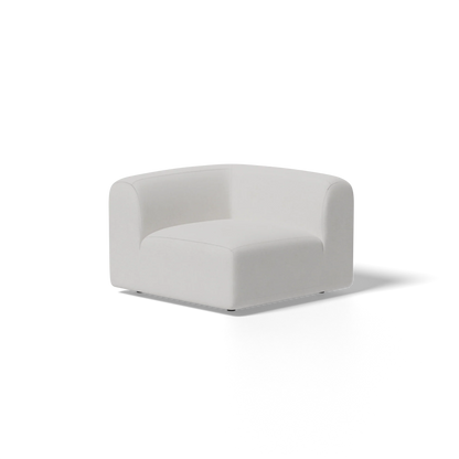 Soft Serve Sectional Units