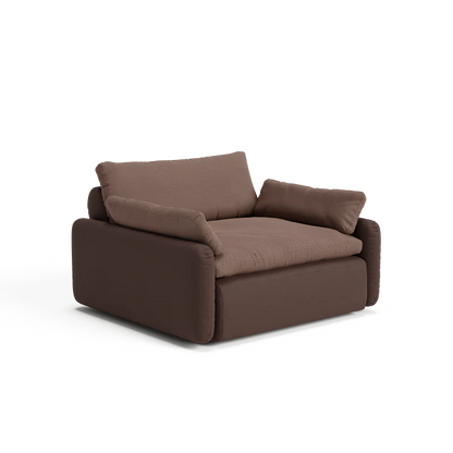 Sink Down Lounge Chair