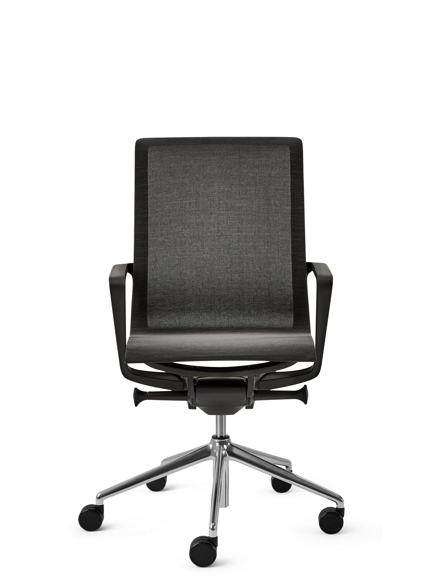 Haworth® Veda™ Mid-Back Chair