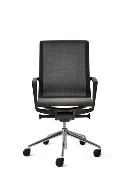 Haworth® Veda™ Mid-Back Chair