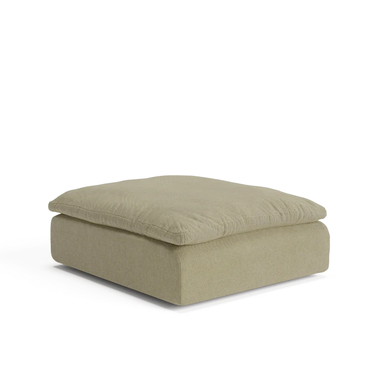 Sink Down Ottoman