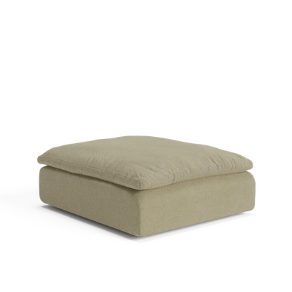 Sink Down Ottoman