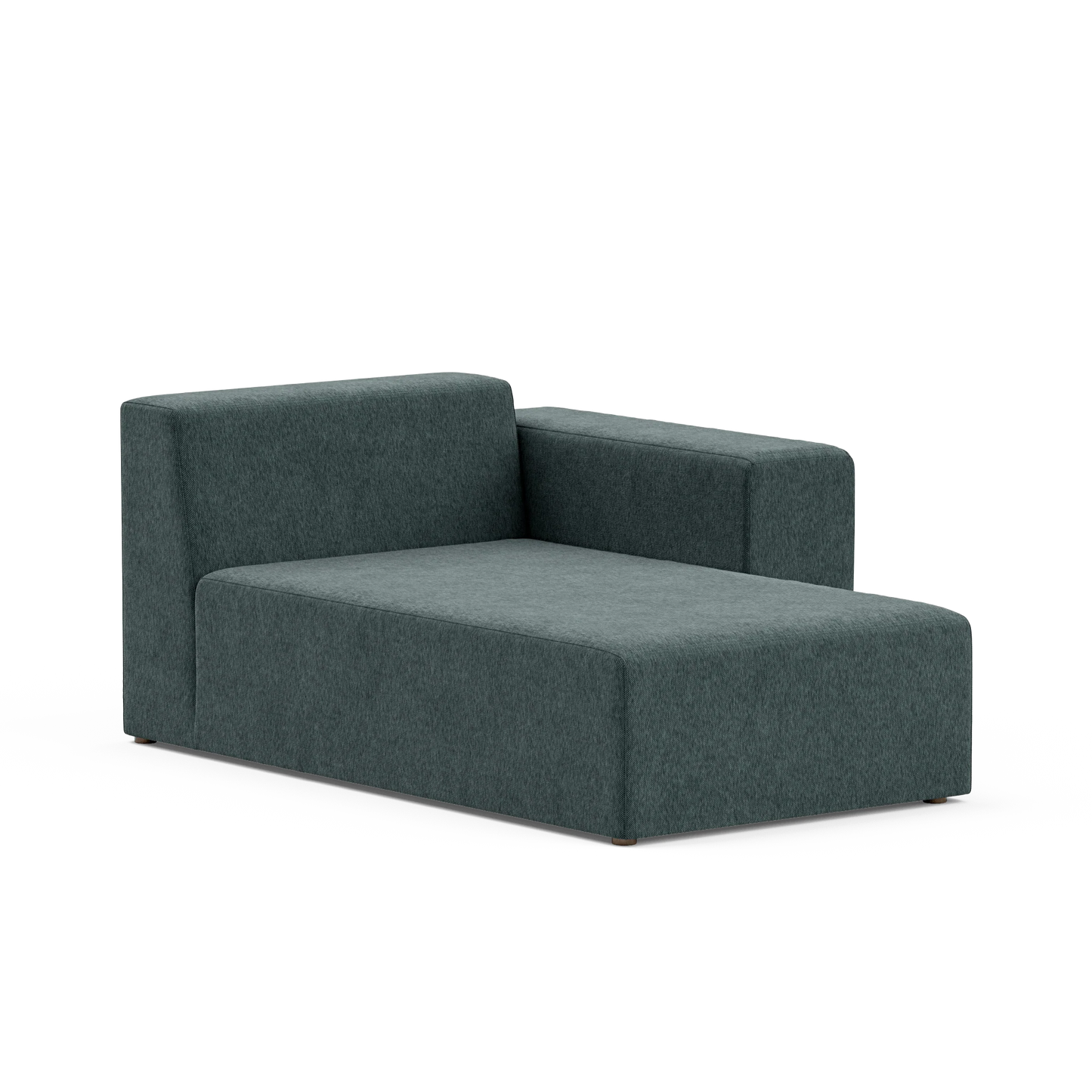 Form Left Arm Chaise