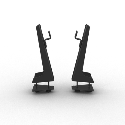 Adjustable Headboard Hardware