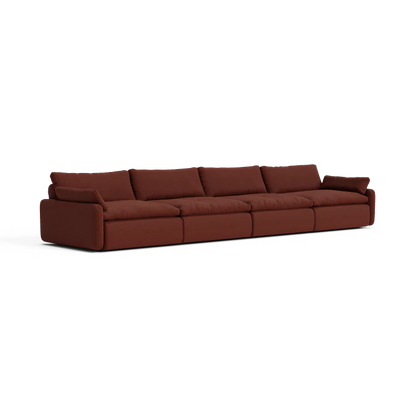 Sink Down Sectional
