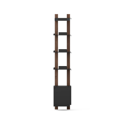 The Tall Cabinet Expansion