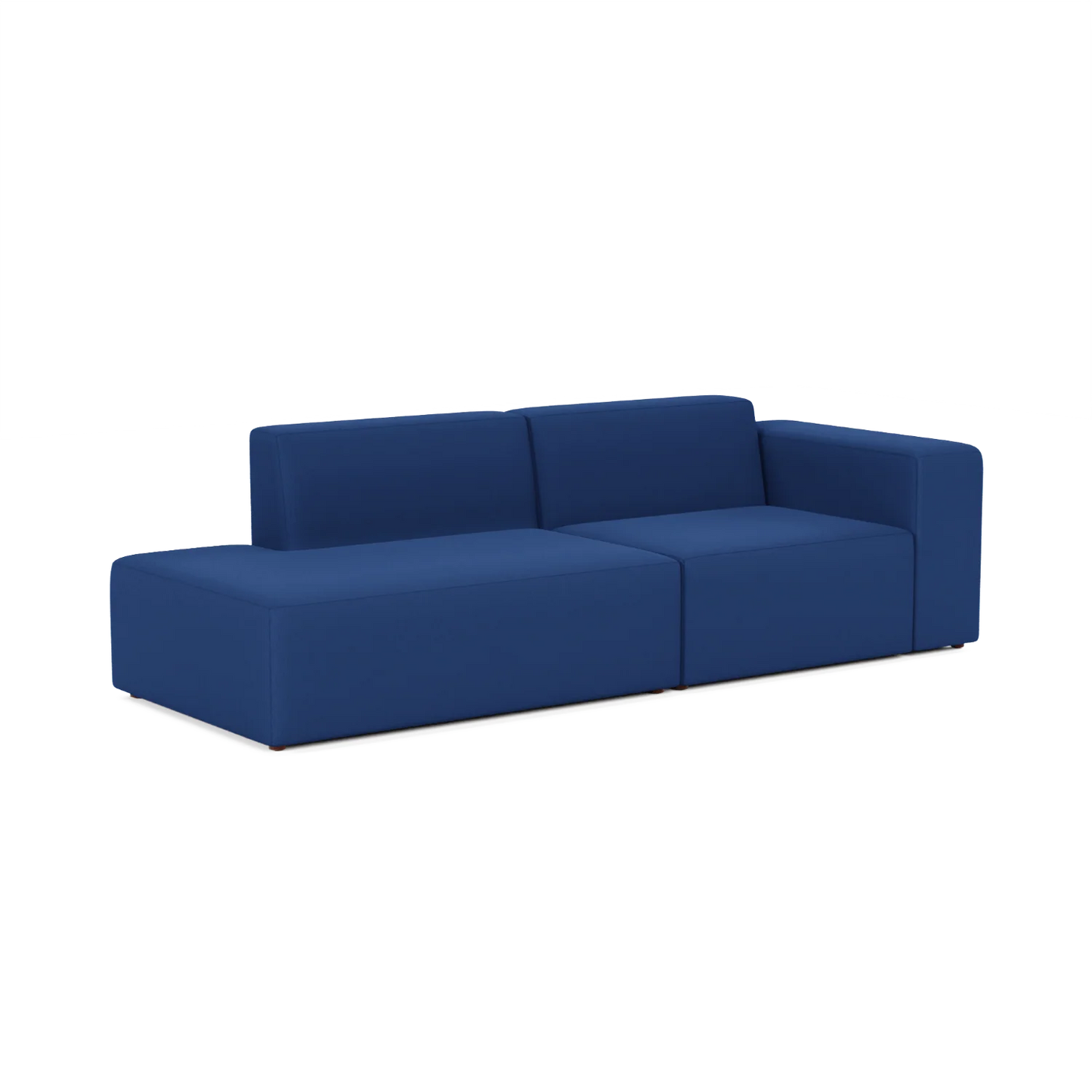 Two-Piece Form Sectional