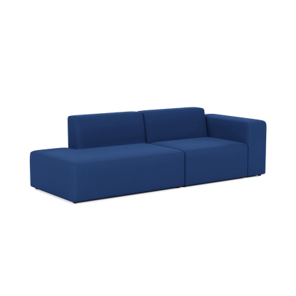 Two-Piece Form Sectional