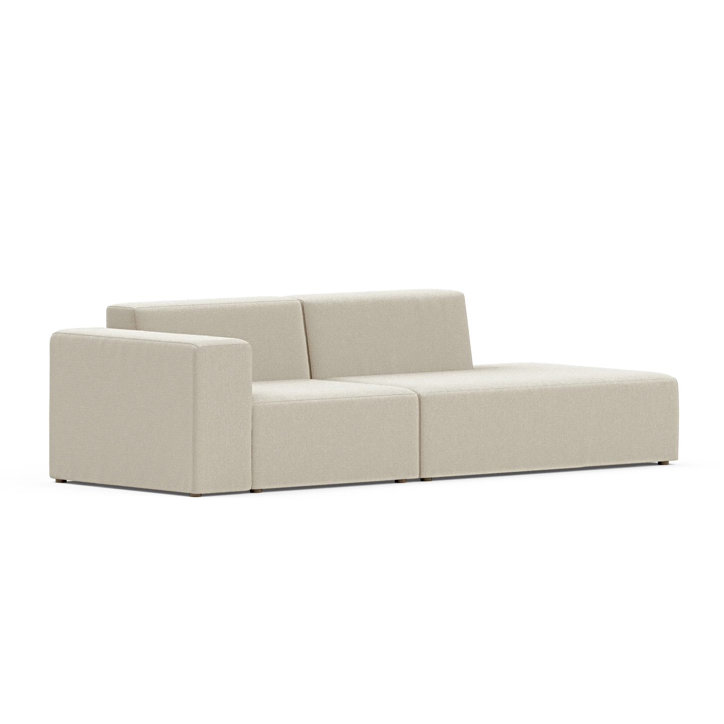Two-Piece Form Sectional