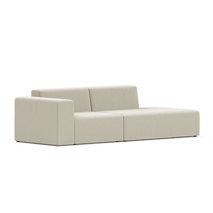 Two-Piece Form Sectional