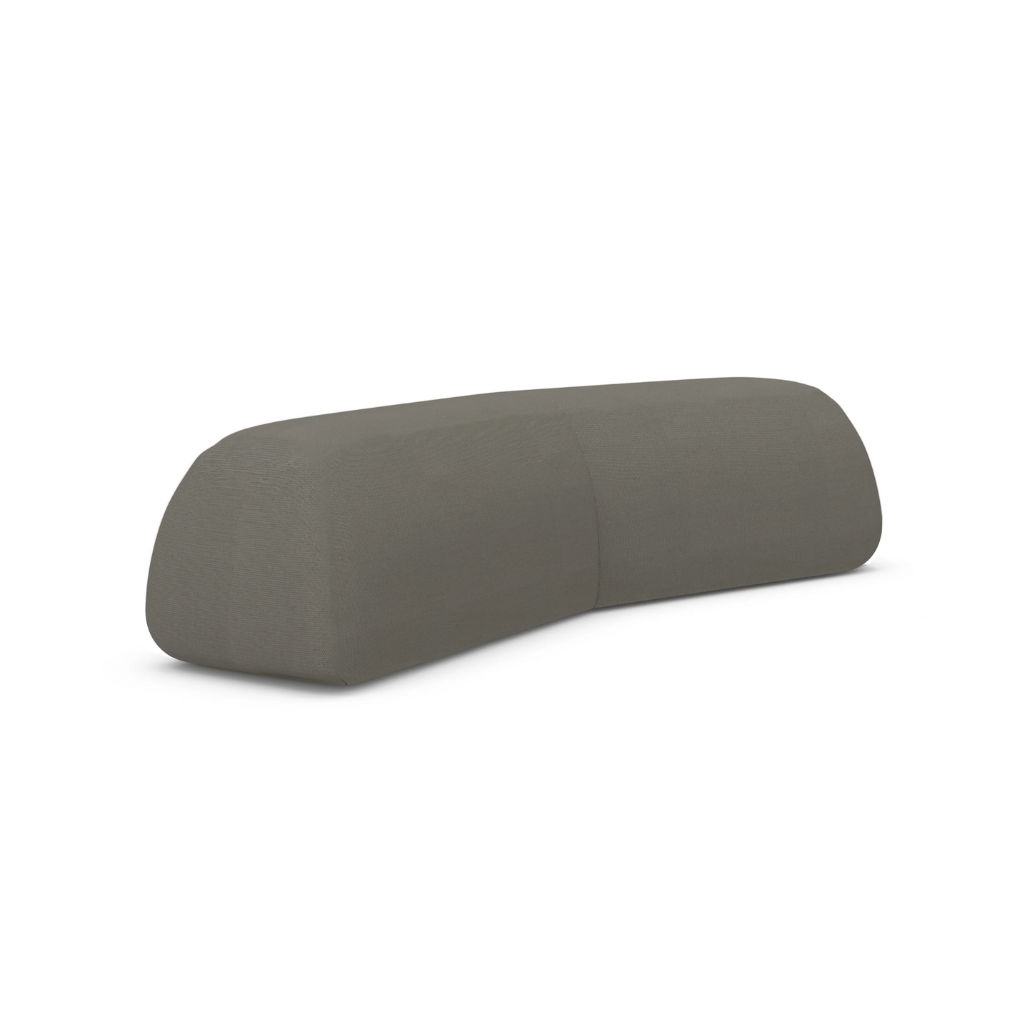 Magna Angled Backrest