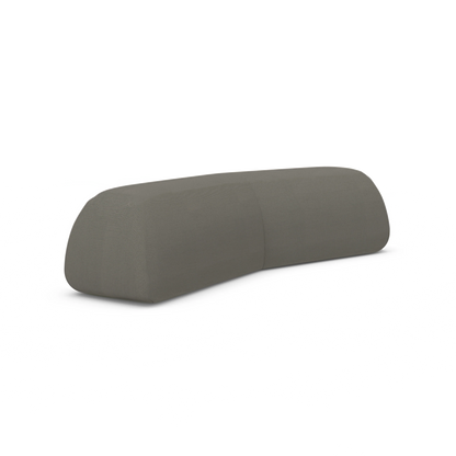 Magna Angled Backrest