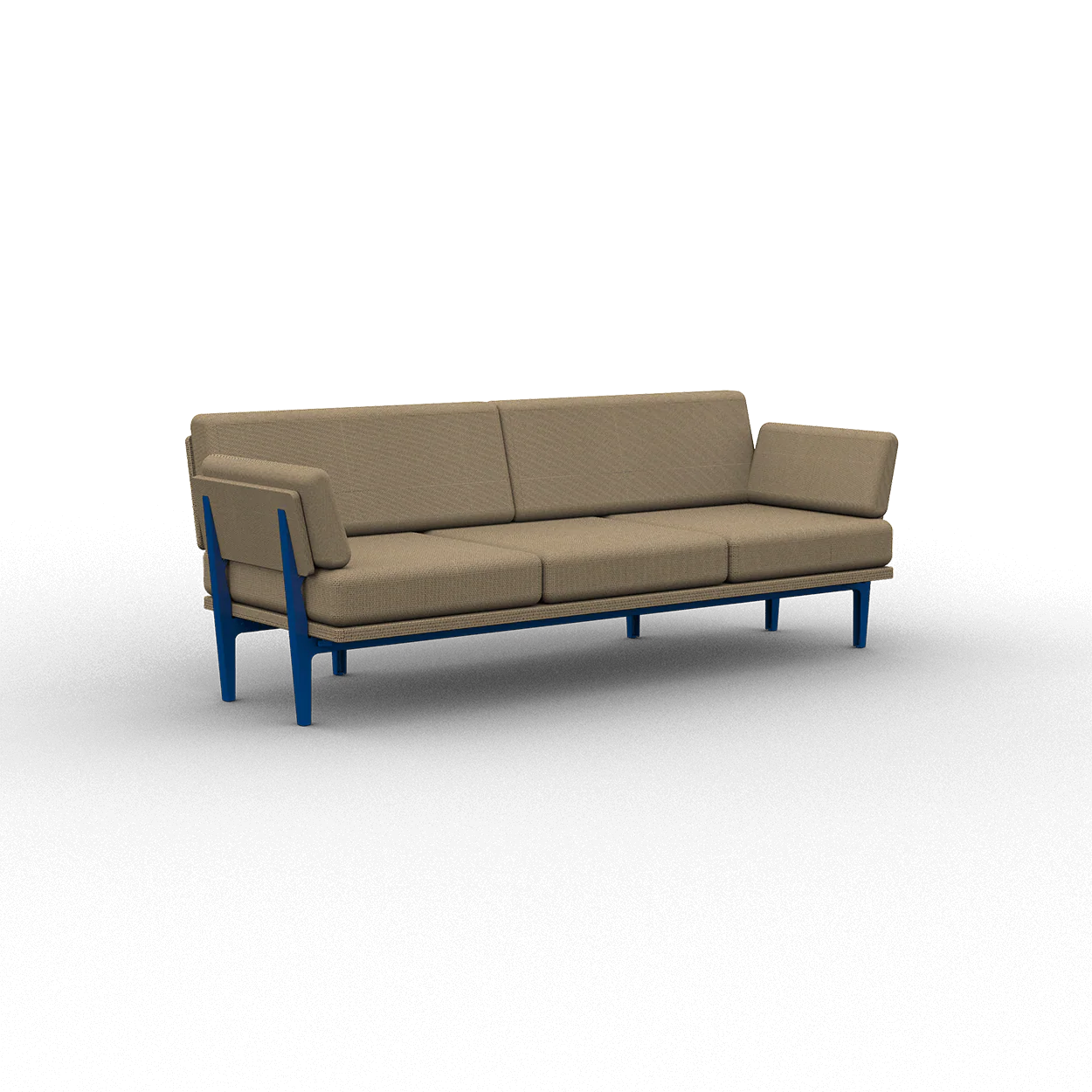 Sofa 2.0 Three Seater