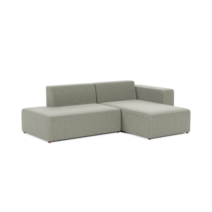 Two-Piece Form Sectional