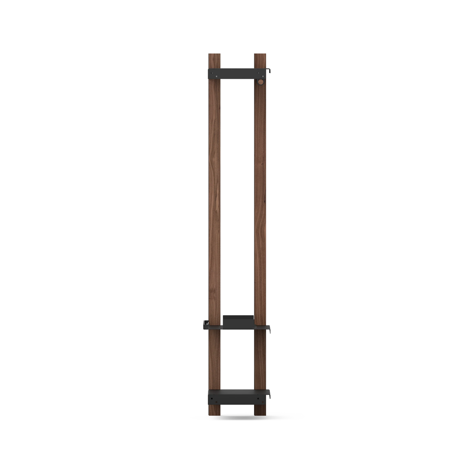 The Tall Wardrobe Expansion