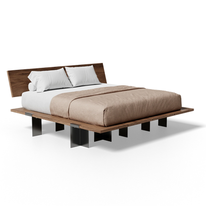 The Floyd Bed - Lift Off