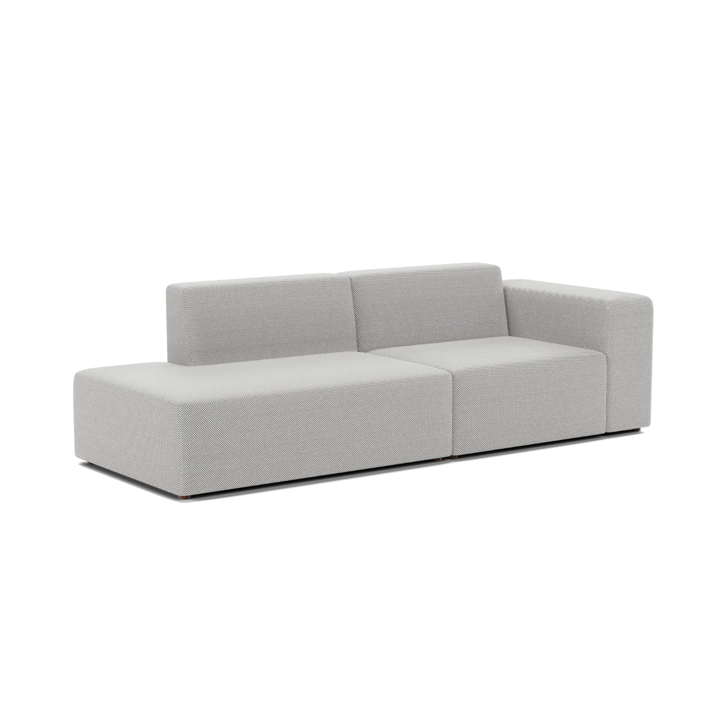 Two-Piece Form Sectional