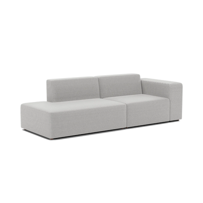Two-Piece Form Sectional