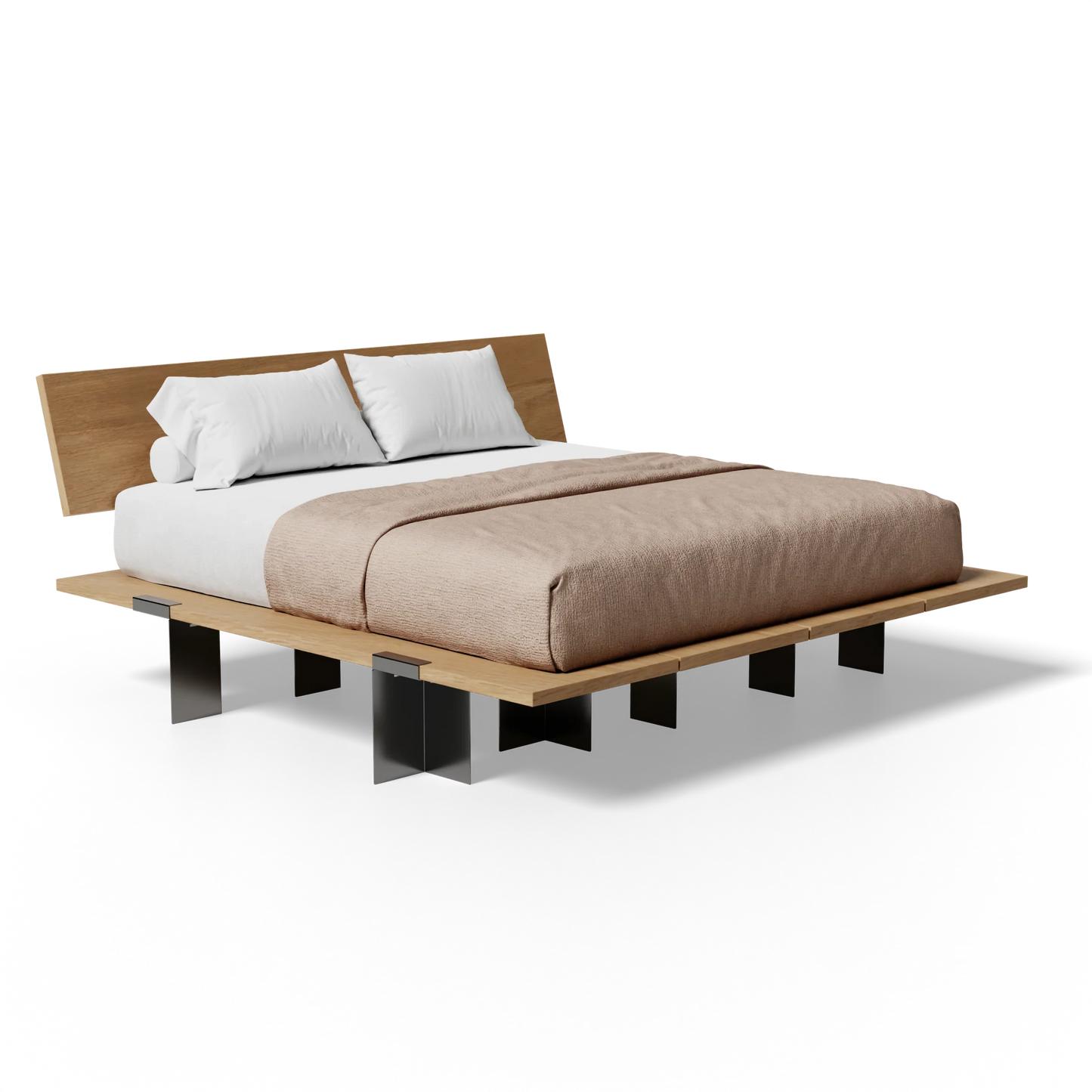 The Floyd Bed - Lift Off