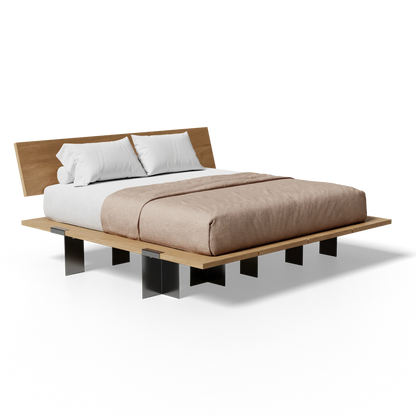 The Floyd Bed - Lift Off