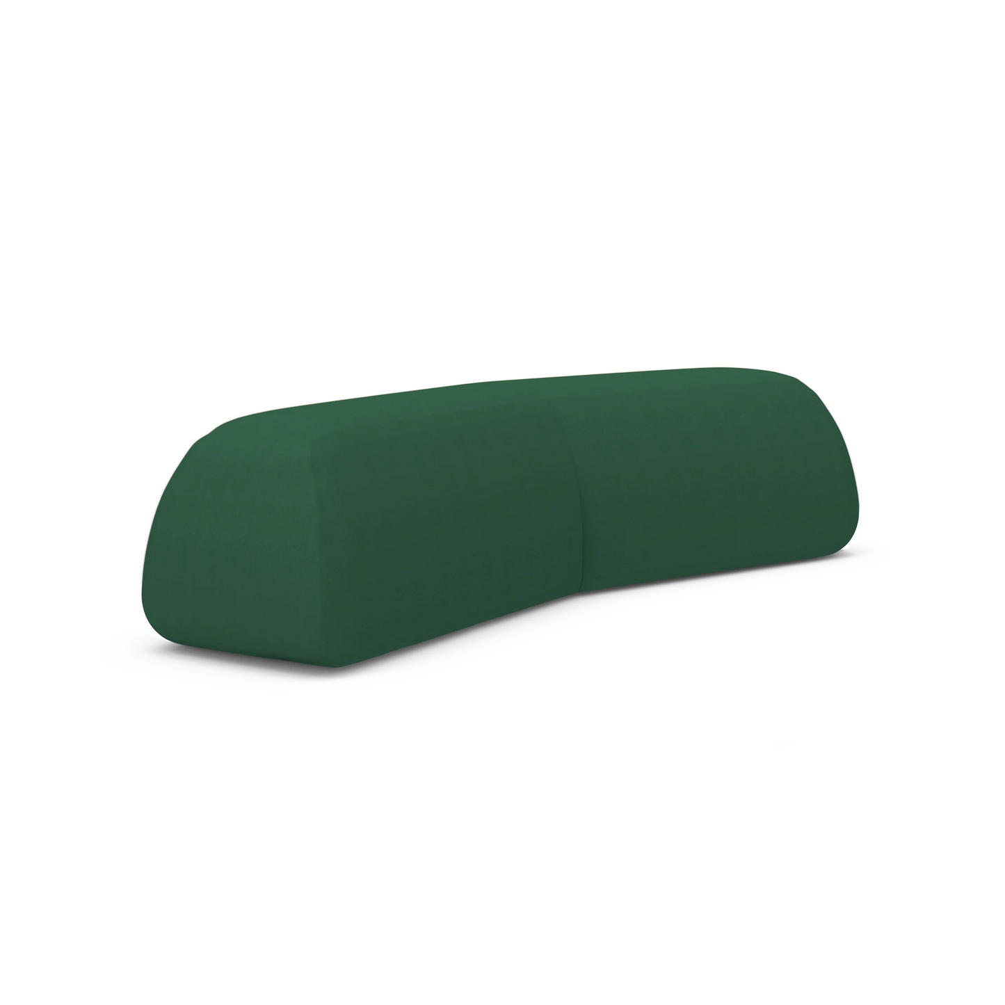 Magna Angled Backrest