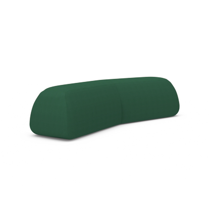 Magna Angled Backrest