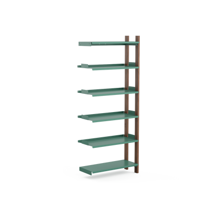 Shelving System Expansion Units