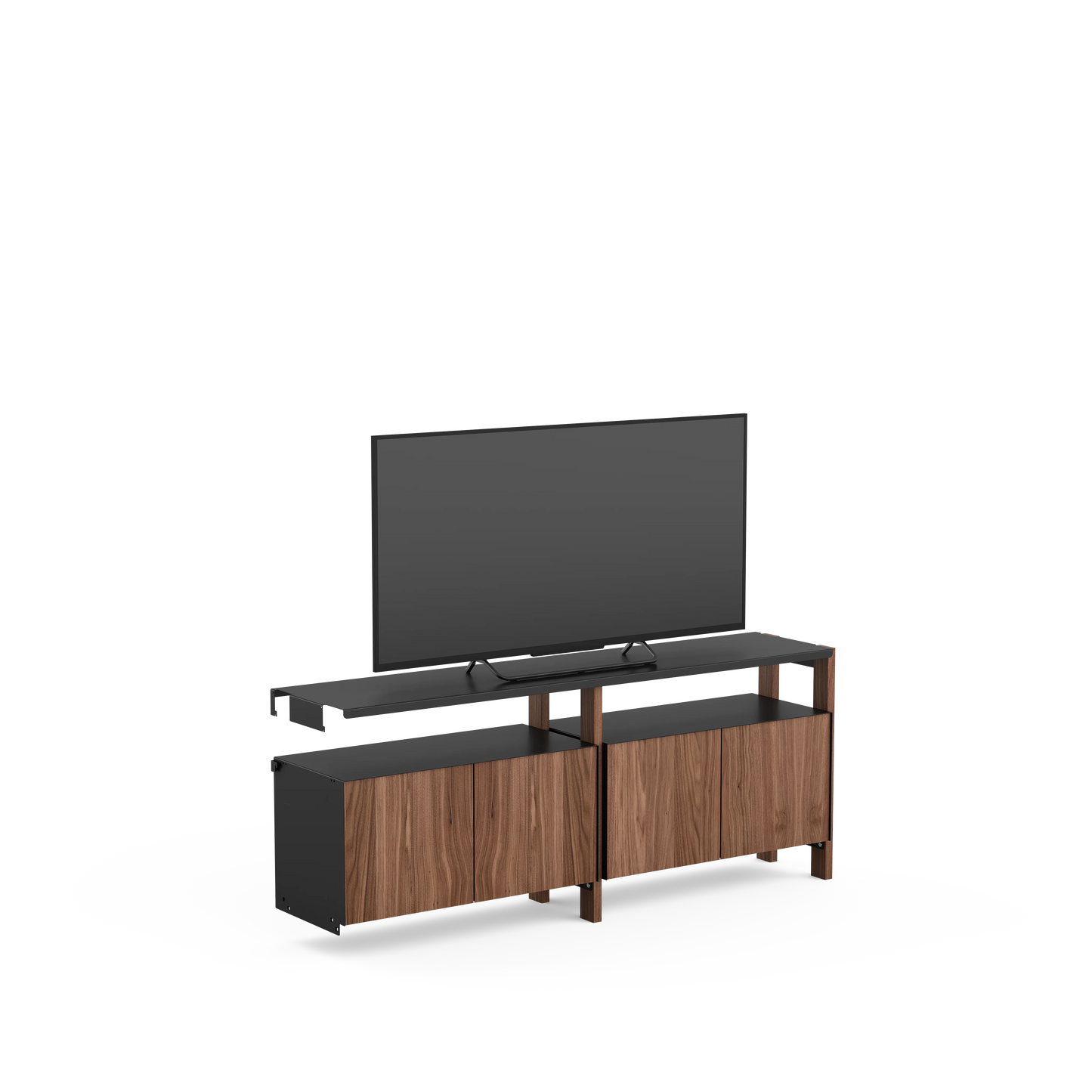Media Console Expansion Units